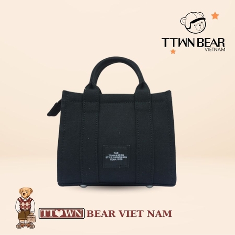 Túi xách thời trang chính hãng TTWN BEAR - TN3548 (M)