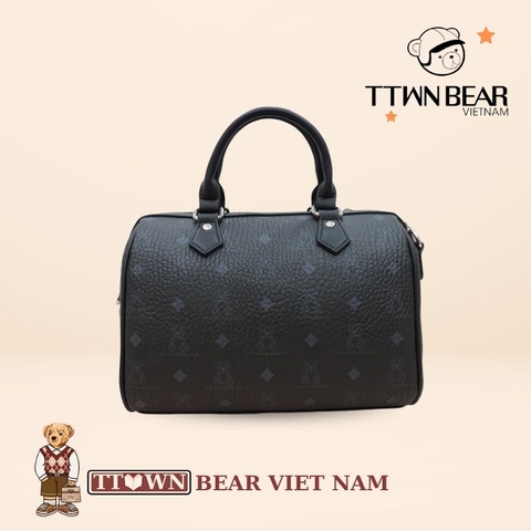 Túi xách nữ đeo chéo đi học, đi chơi TTWN BEAR - TN3561