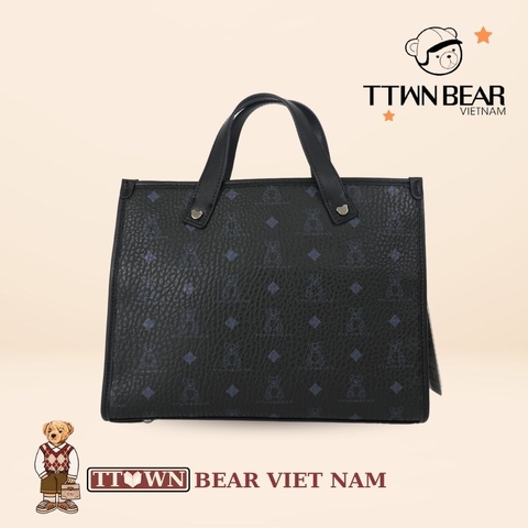 Túi xách thời trang văn phòng TTWN BEAR - TN3601