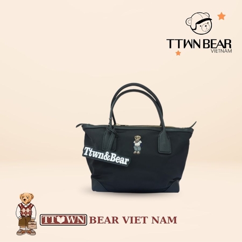 Túi xách thời trang chính hãng TTWN BEAR - TN3624