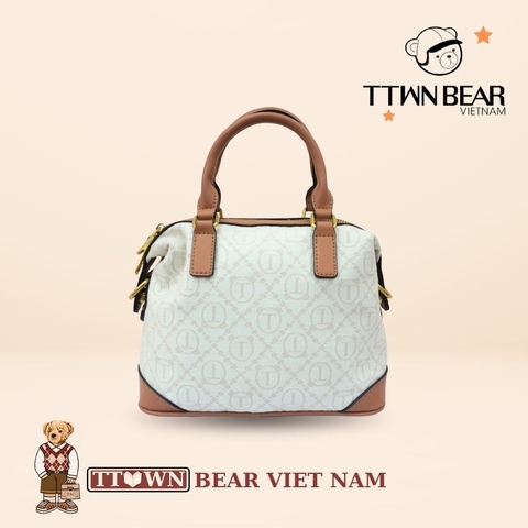 Túi xách nữ đeo chéo thời trang công sở TTWN BEAR - TN3682