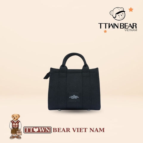 Túi xách thời trang chính hãng TTWN BEAR - TN3761 (S)