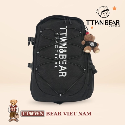 Balo thể thao chính hãng TTWN BEAR - TN3779