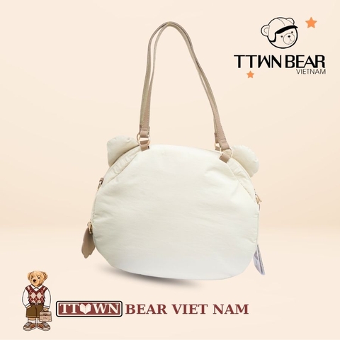 Túi xách thời trang công sở TTWN BEAR - TN3933/TN3945