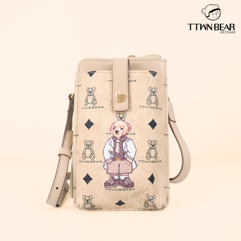 Túi xách, túi đựng điện thoại TTWN BEAR - TT-2470