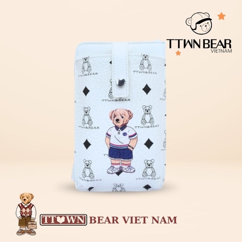 Túi xách, túi đựng điện thoại TTWN BEAR - TT-2470