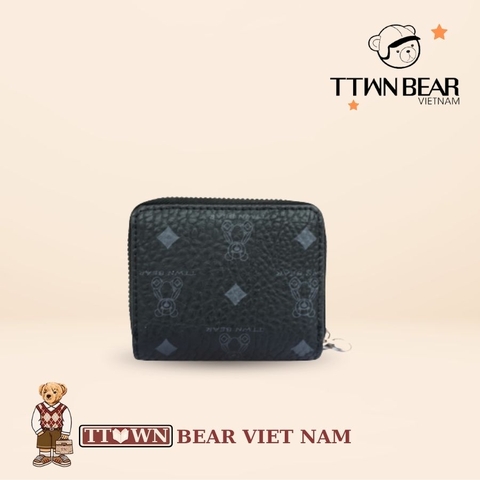 Ví cầm tay đẹp chính hãng TTWN BEAR - TT2363/TT2393/TT2380