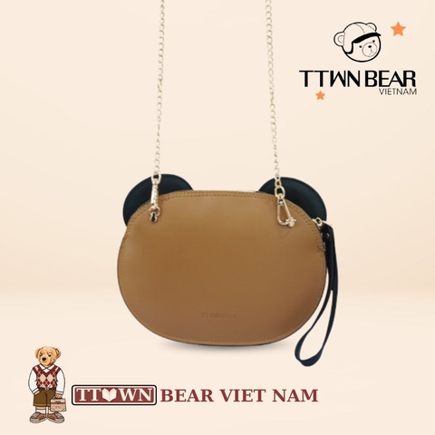 Ví Gấu thời trang TTWN BEAR - TT2513