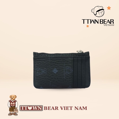 Ví cầm tay nữ mini thời trang TTWN BEAR - TT2525