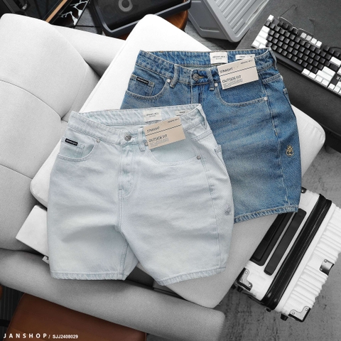 Short Jean J&CO  Straight Hunter