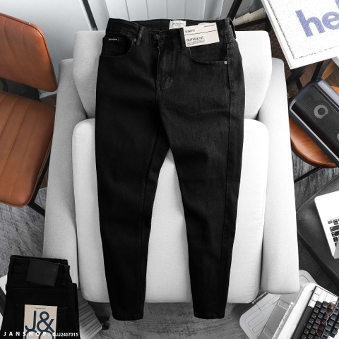Quần Jean J&CO Slimfit Cian