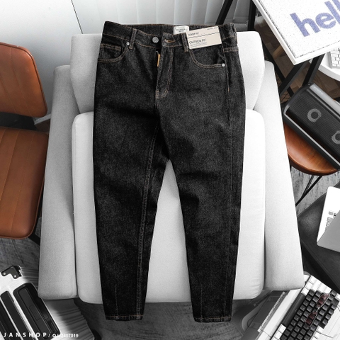 Quần Jean J&CO Crop Fit Edgar