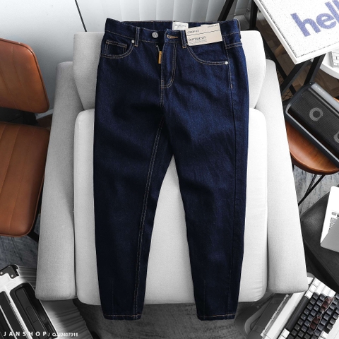 Quần Jean J&CO Crop Fit Edgar