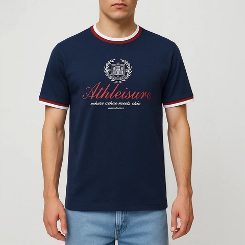 Áo Thun J&CO Regular Active