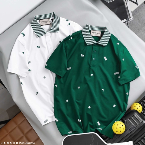 Polo J&CO Regular Leball