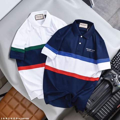 Polo J&CO Regular Angel