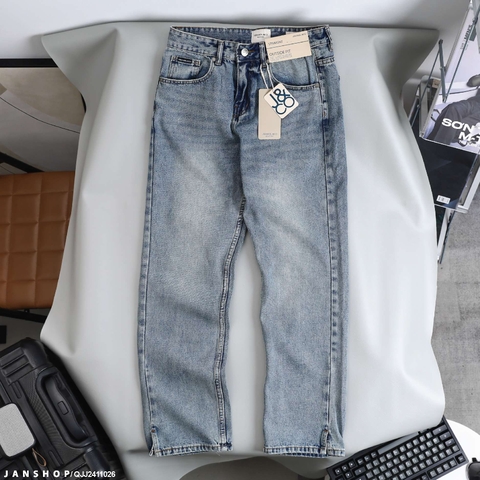 Quần Jean J&CO StraIght Zaid
