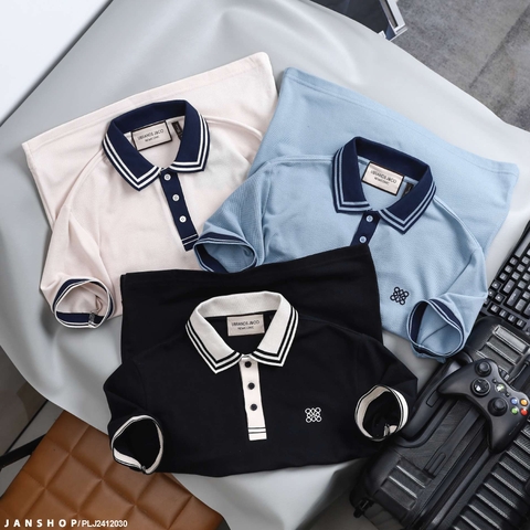 Polo J&CO Regular Notice