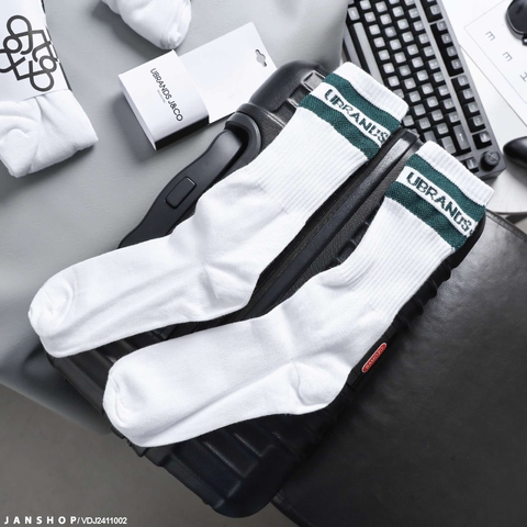 Vớ Dài J&CO Set 2