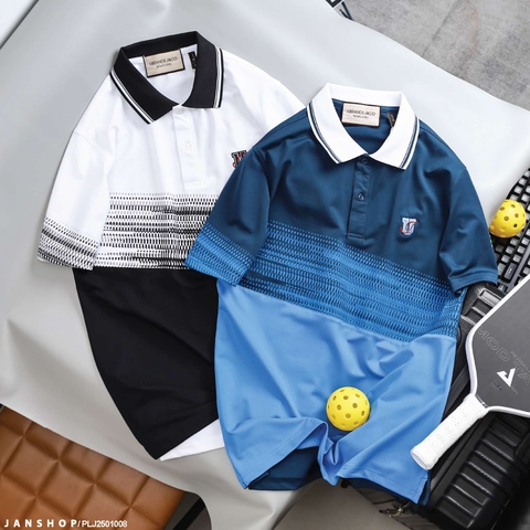 Polo J&CO Regular Club