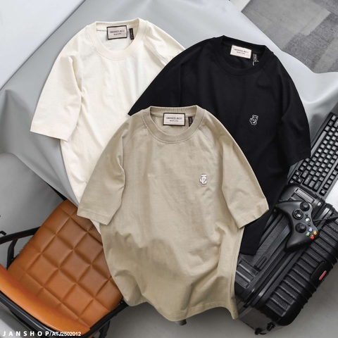 Áo Thun J&CO Regular Loyal