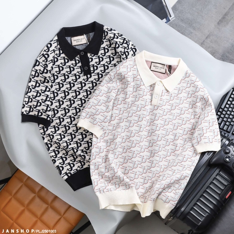 Polo J&CO Regular Nerve