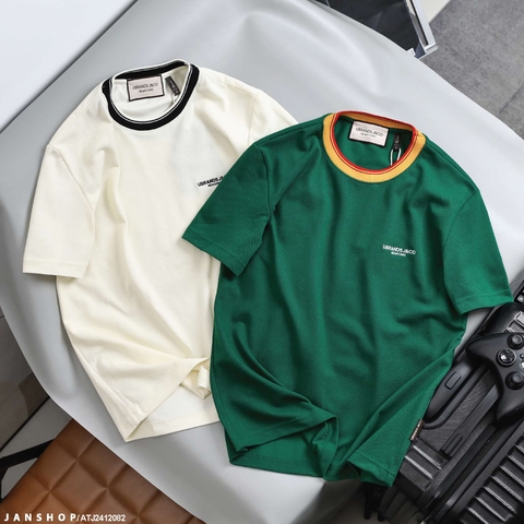 Áo Thun J&CO Regular Nutty