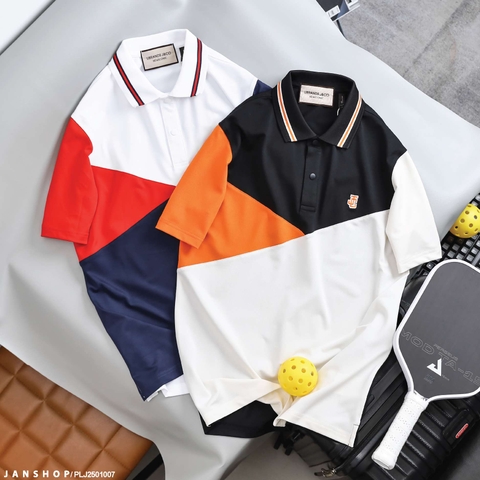 Polo J&CO Regular Alive