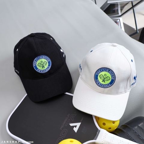 Nón J&CO Club House Pickleball