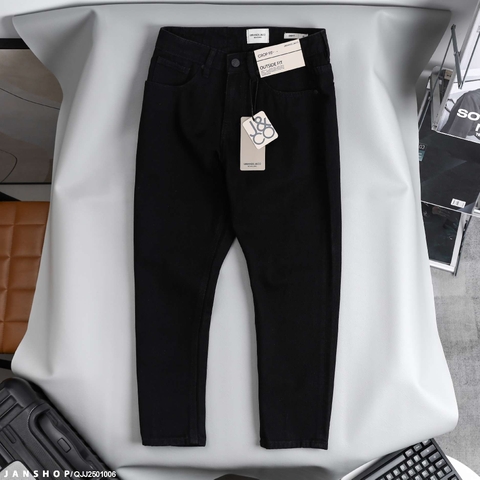 Quần Jean J&CO Crop Fit Aspect