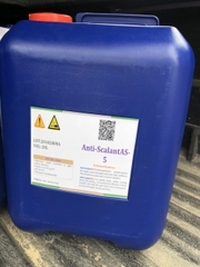 RO Antiscalant - Chất Chống Cáu Cặn