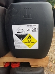 Acid Nitric HNO3 68%