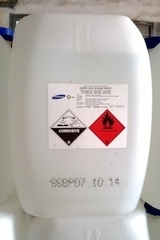 Acid Acetic CH3COOH 99%