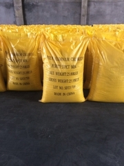 Poly Aluminium Chloride - PAC 30% MIN