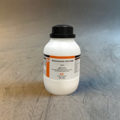 Ammonium chloride - Xilong
