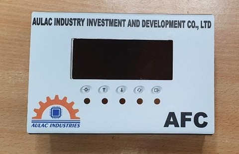 BỘ ĐIỀU KHIỂN CÂN ĐÓNG BAO AFC