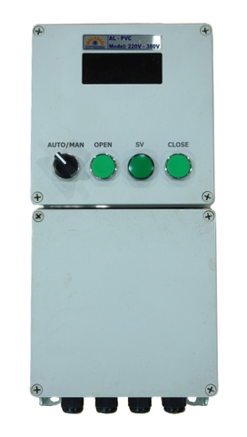 Bộ điều khiển Van