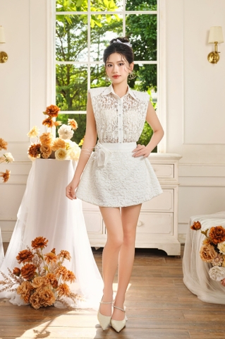 GINNY TOP