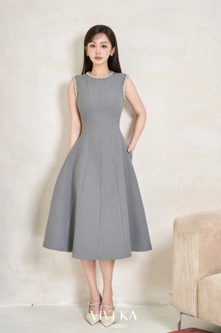 SELIN DRESS