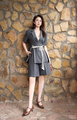 Quần short Natalie
