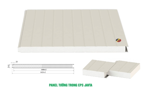 PANEL TRONG EPS JAVTA