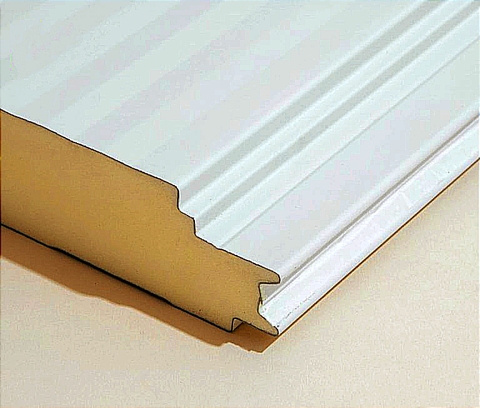 OUTSIDE PANEL/ PANEL PU JAVTA