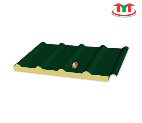 TẤM LỢP PU JAVTA 5 SÓNG