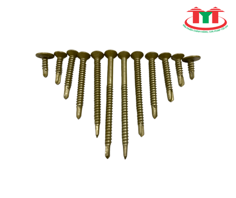 VÍT TỰ KHOAN  NHÚNG NÓNG TYT