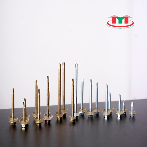 VÍT BẮN TÔN CHỐNG DỘT TYT