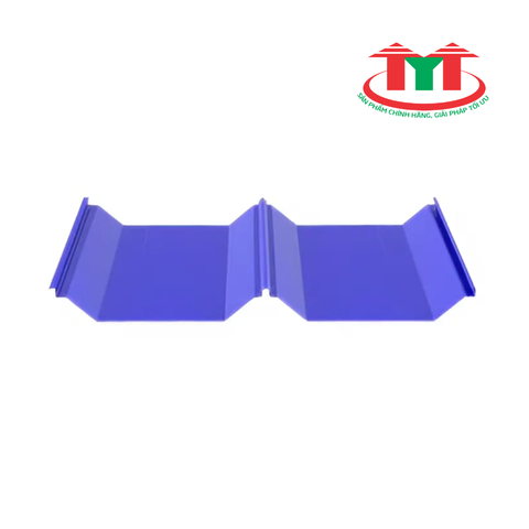 TẤM LỢP SEAMLOCK 3 SÓNG