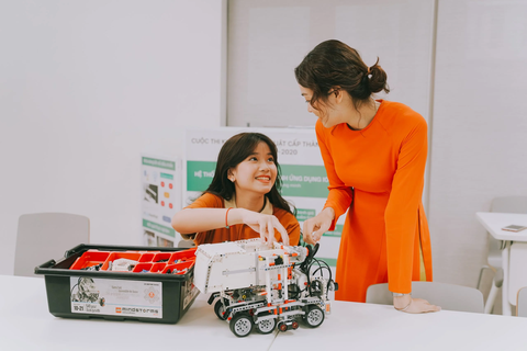 Ngày Hội STEM Là Gì? Ý Nghĩa Và Tác Động Đến Giáo Dục