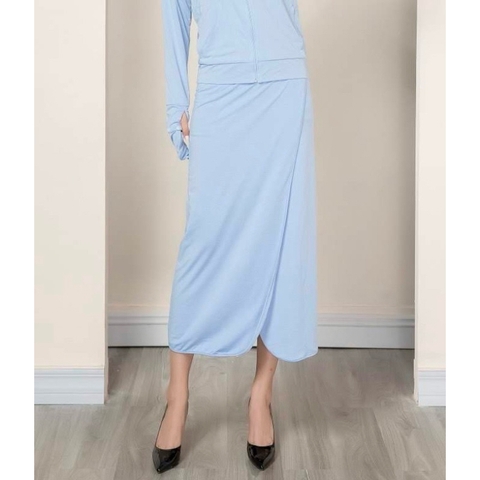 Váy quây chống nắng 2 lớp vm1