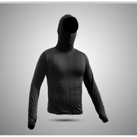 xả áo chống nắng nam 2 lớp amm1 3M osaka