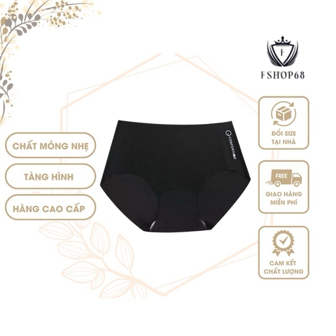 Quần Lót Nữ Siêu Mỏng Nhẹ Tàng Hình Co Giãn 4 Chiều - Fshop68